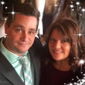 Meet your Posher, Darlene n